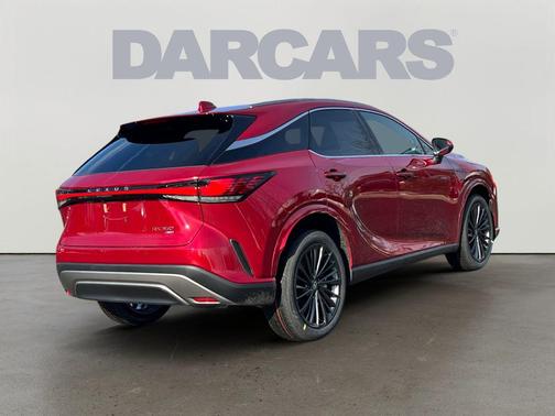 2026 Lexus RX 350 Premium