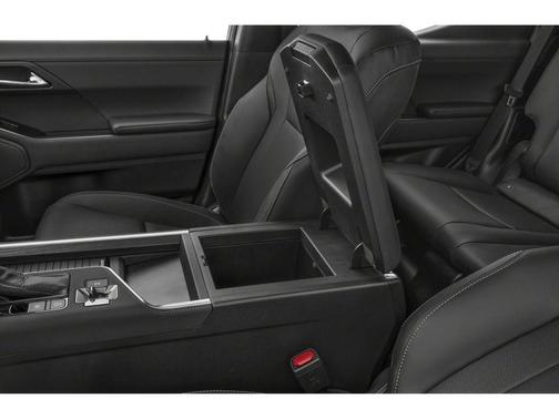 Atomic Silver 2025 Lexus GX 550 Premium+