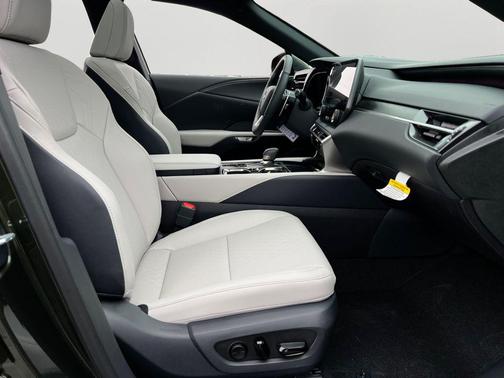 2026 Lexus RX 350 Base