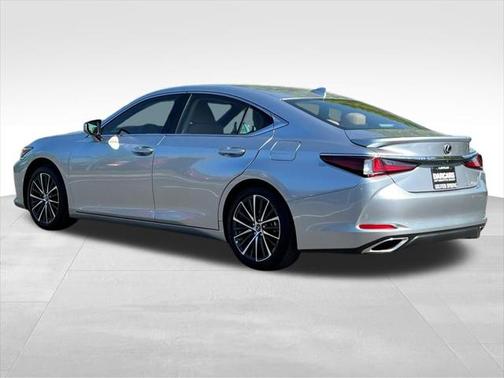 2025 Lexus ES 350 Base