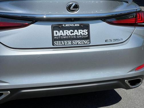 2025 Lexus ES 350 Base