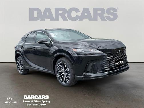 Caviar 2026 Lexus RX 350 Premium
