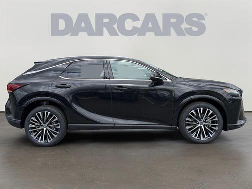 Caviar 2026 Lexus RX 350 Premium