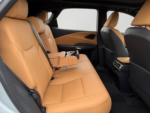 Iridium 2026 Lexus RX 350 Base