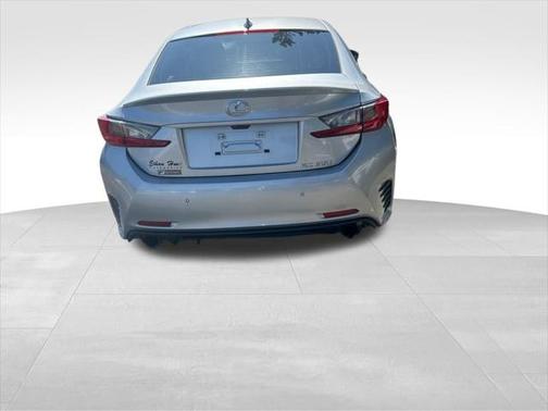 2017 Lexus RC 350 Base