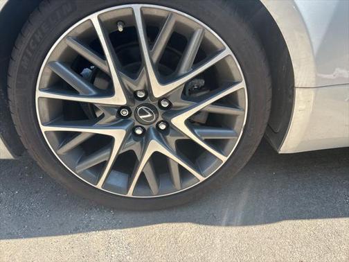 2017 Lexus RC 350 Base