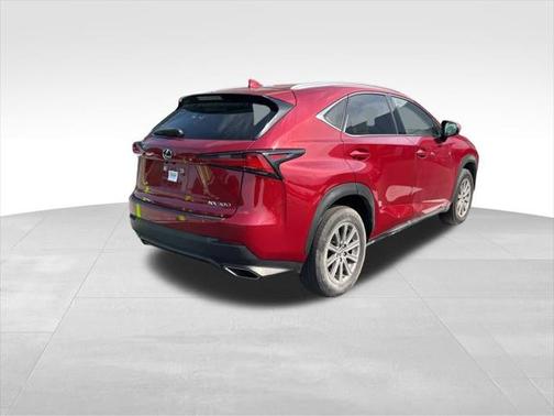 2020 Lexus NX 300 Base