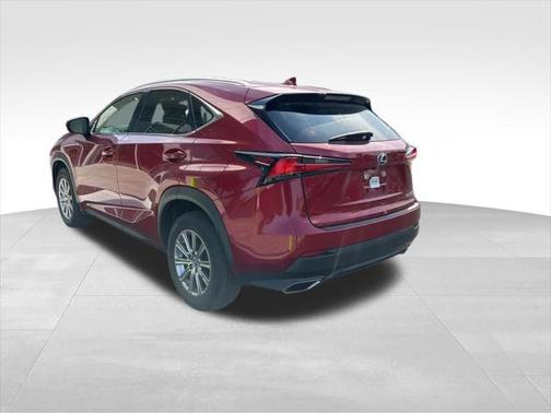 2020 Lexus NX 300 Base