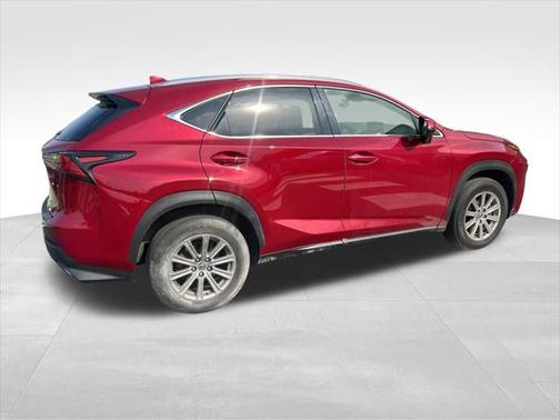 2020 Lexus NX 300 Base