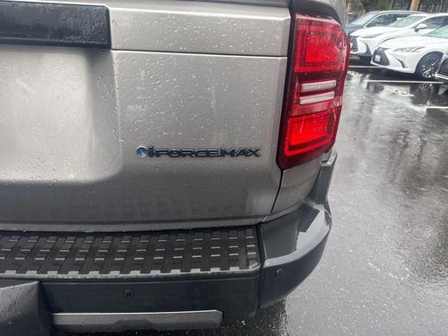 2025 Toyota Land Cruiser 1958