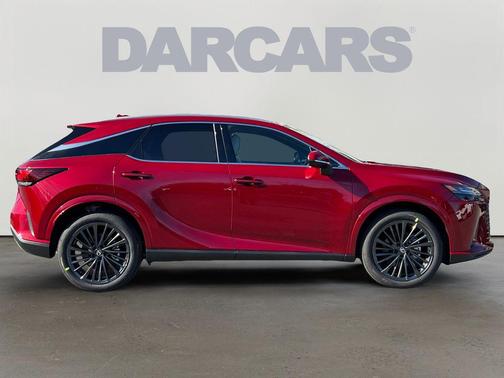 2026 Lexus RX 350 Base