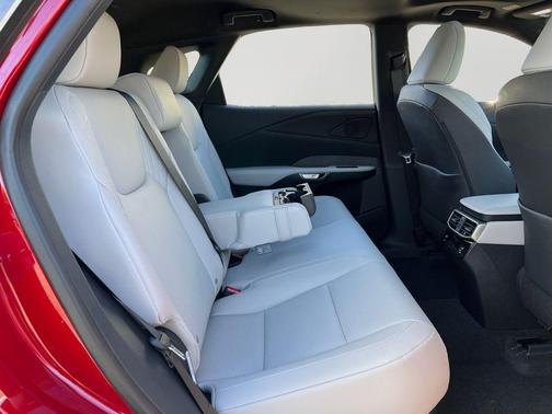 2026 Lexus RX 350 Base