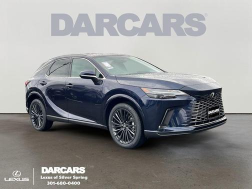 2026 Lexus RX 350 Base