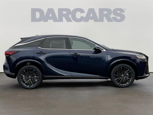 2026 Lexus RX 350 Base