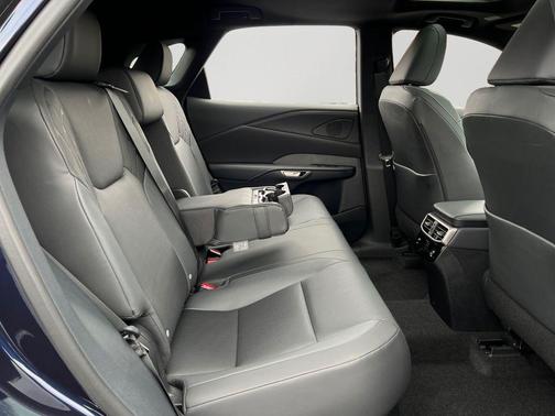 2026 Lexus RX 350 Base