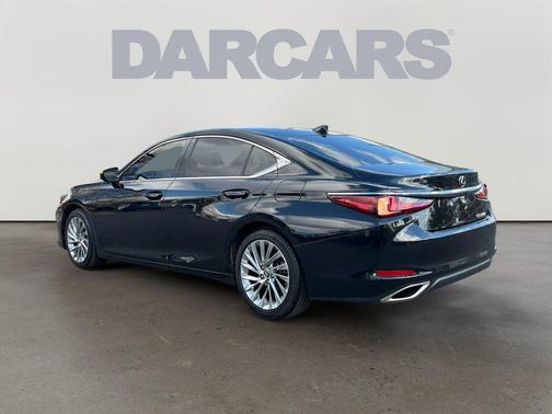 2022 Lexus ES 350 Ultra Luxury