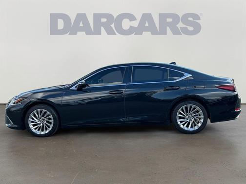 2022 Lexus ES 350 Ultra Luxury