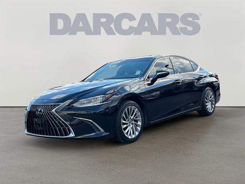 2022 Lexus ES 350 Ultra Luxury