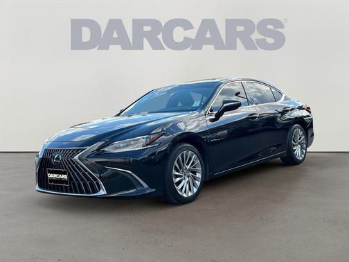 2022 Lexus ES 350 Ultra Luxury