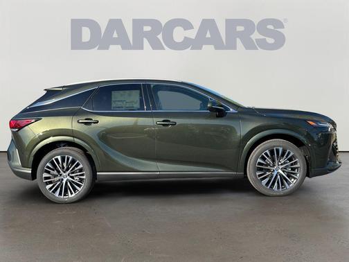 2025 Lexus RX 350 Premium Plus