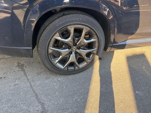 2025 Lexus TX 500h F SPORT Premium