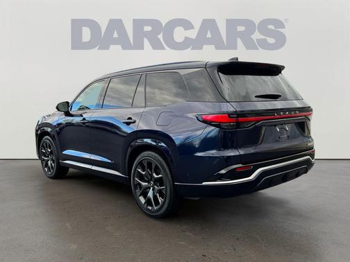 2025 Lexus TX 500h F SPORT Premium