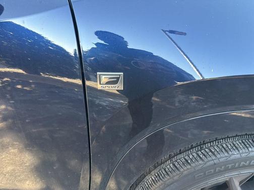 2025 Lexus TX 500h F SPORT Premium