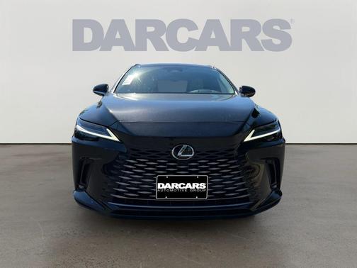 2025 Lexus RX 350 Luxury