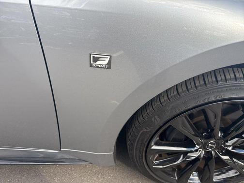 2025 Lexus IS 350 Base