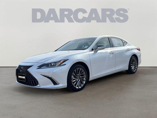 2024 Lexus ES 300h Luxury