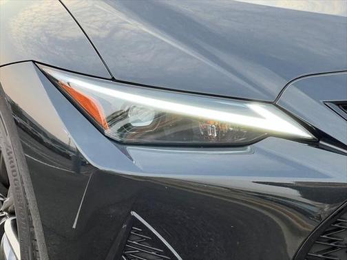 2024 Lexus IS 350 Base