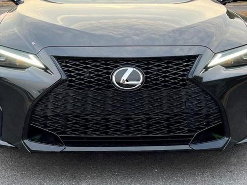 2024 Lexus IS 350 Base
