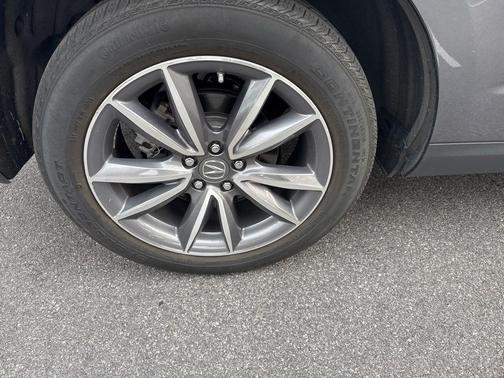 2020 Acura RDX Technology Package