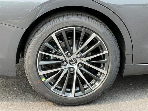 2025 Lexus ES 350 Base