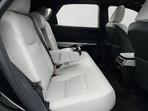 2026 Lexus RX 350 F SPORT Design