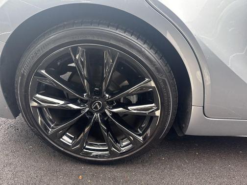 2023 Lexus IS 350 Base