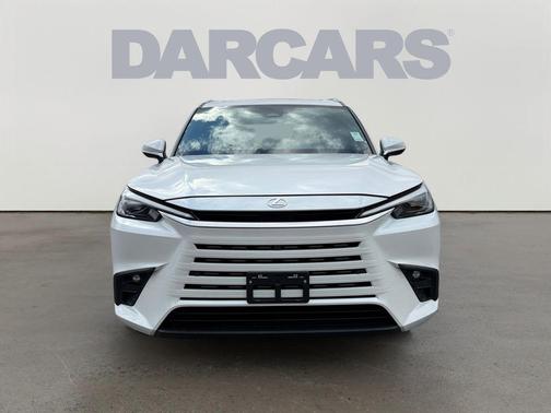 Pearl 2025 Lexus TX 350 Premium