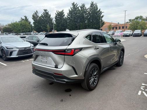 2024 Lexus NX 350 Premium