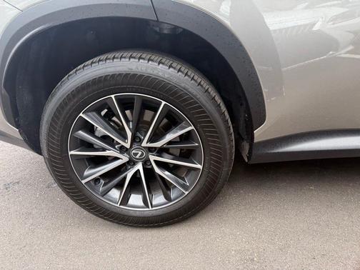 2024 Lexus NX 350 Premium