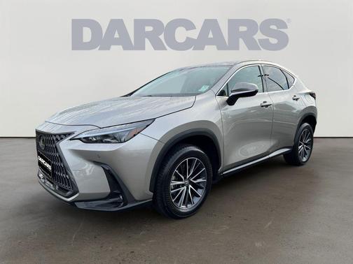 2024 Lexus NX 350 Premium