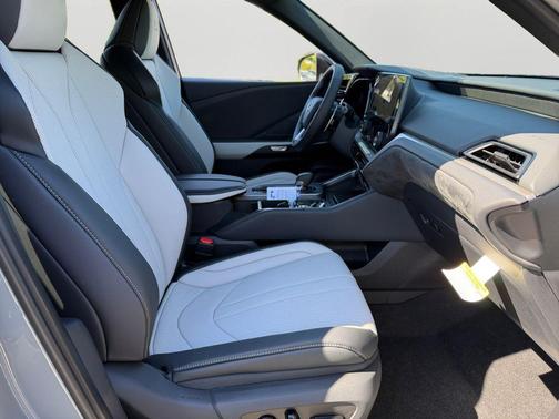 Incognito 2026 Lexus TX 500h F SPORT Premium