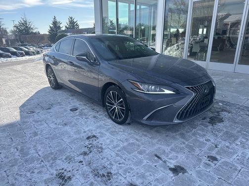 2023 Lexus ES 350 Base