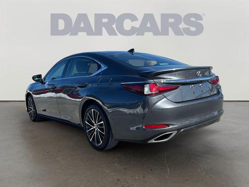 2023 Lexus ES 350 Base