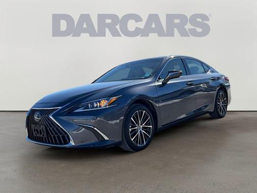 2023 Lexus ES 350 Base
