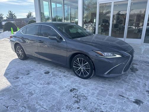 2023 Lexus ES 350 Base