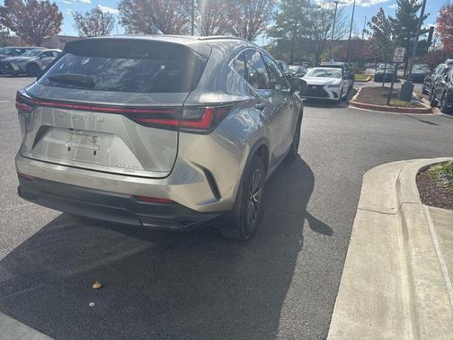 2024 Lexus NX 350 Premium