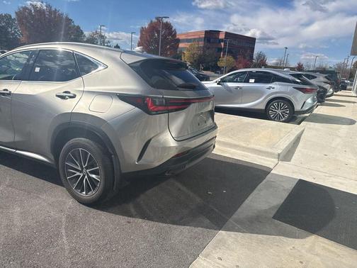 2024 Lexus NX 350 Premium