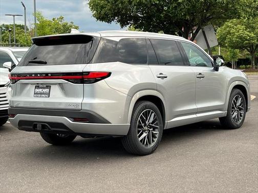 2025 Lexus TX 350 Premium