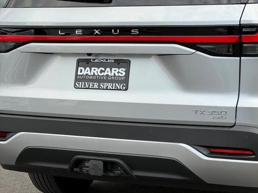 2025 Lexus TX 350 Premium