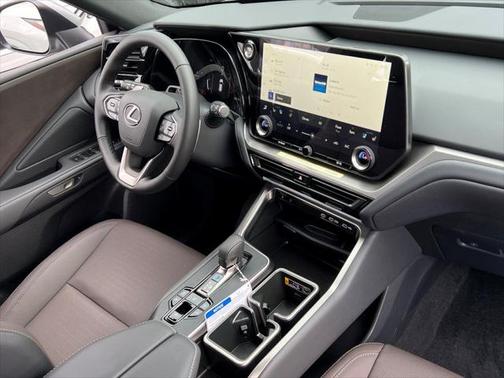 2025 Lexus TX 350 Premium